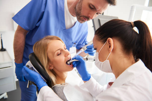 Advanced Technology for Better Dental Care in Newbern, TN