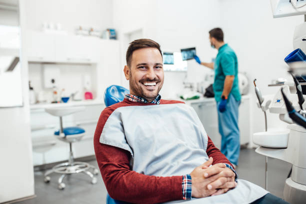 Best Periodontal (Gum) Disease Treatment  in Newbern, TN