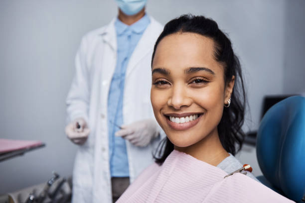 Best Tooth Extraction  in Newbern, TN