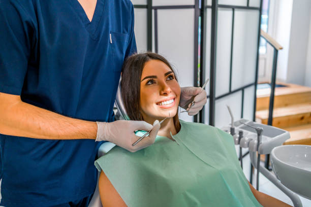 Best Oral Cancer Screening  in Newbern, TN