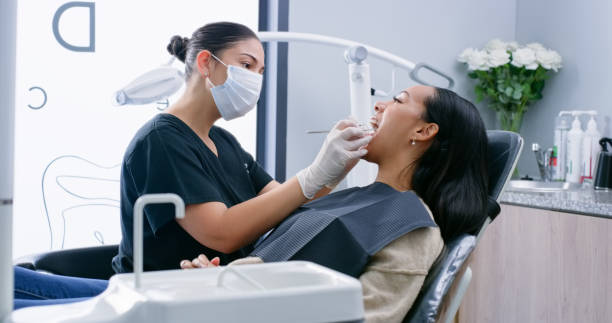 Best Dental Bonding  in Newbern, TN
