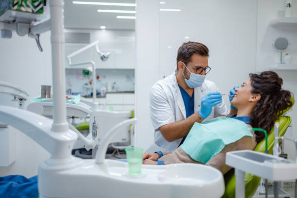 Best Root Canal Treatment  in Newbern, TN