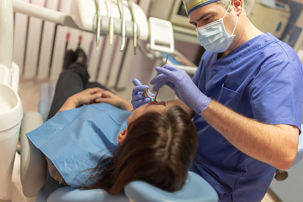 Best Pediatric Dentistry  in Newbern, TN