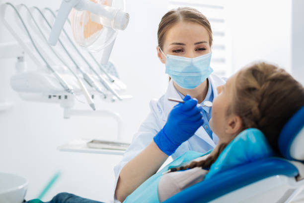Laser Dentistry in Newbern, TN